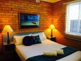Deluxe Double Suite