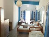 Studio beachfront