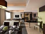 Deluxe Double Apartment