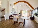 Standard Penthouse room
