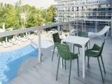 2 Bedrooms Premium Apartment with balcony and with view
