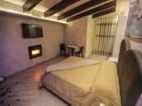 Luxury Double Suite