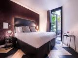 Classic room