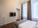 Deluxe Double Apartment