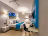 Deluxe room with bay view