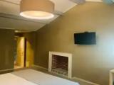 Standard Double room with land view