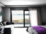 Suite with balcony and with sea view