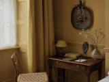 Deluxe room with city view
