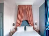 Saint-Fiacre Superior Double room with balcony