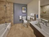 Tapa Collection Accessible Quadruple room Resort View