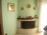 Standard Family room with garden view