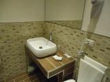 Standard Quadruple room with sea view