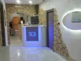 Ethnic Double room
