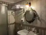Standard Twin room with balcony