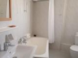 Suite with sea view