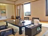Standard Single room with river view