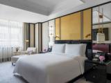 Executive Double Suite