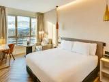 Superior Double room with view