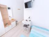 Standard Single room with garden view