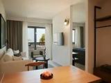 1 Bedroom Single Suite