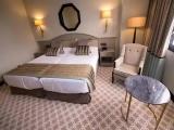 Triple room with sea view