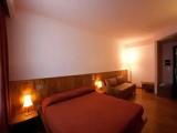 Standard Triple room with balcony