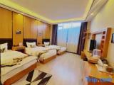 Standard Triple Family room