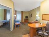 1 Bedroom Standard Double room