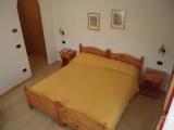 Standard Double room with mountain view