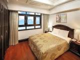 Sapphire Double room