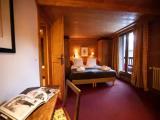 Family Junior Suite with balcony