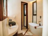 Comfort Single Suite with balcony and with pool view