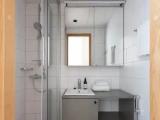 Economy Double Studio with view
