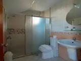 Presidential room