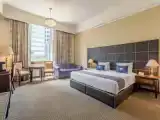 Standard room with city view
