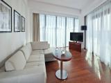 Classic Double Suite with balcony and with lake view
