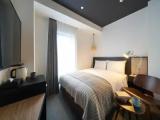 Moderetto Single room