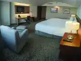 Superior Double room with city view