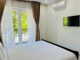 1 Bedroom Apartment with city view