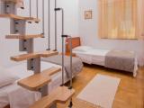 2 Bedrooms Comfort Duplex Apartment with balcony