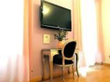 Deluxe room with city view