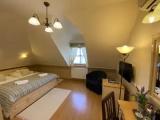 Classic Double room with balcony