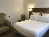 Superior Double room with balcony