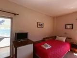 Standard Triple room with balcony