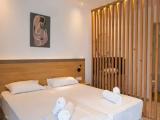 Junior Suite with partial sea view