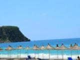 1 Bedroom Apartment with balcony and with sea view