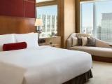 Deluxe Imperial room with garden view
