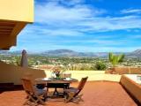 1 Bedroom Premium Apartment with partial ocean view