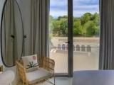 Standard room with ocean view