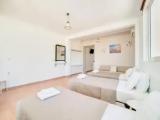 Basement Apartment